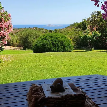 Bed & Breakfast I Mirti *