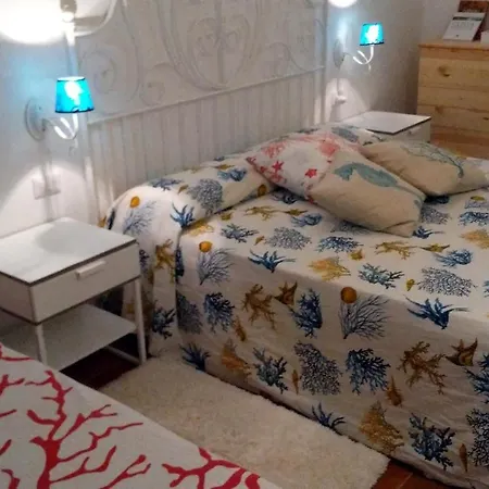 I Mirti Bed and breakfast