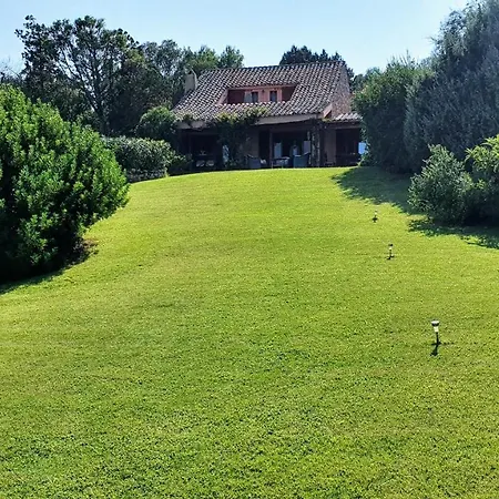 I Mirti Bed and breakfast San Pantaleo