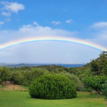 I Mirti Bed and breakfast *