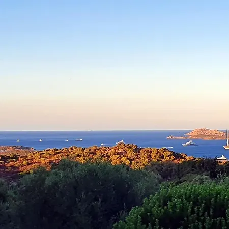 I Mirti Bed and breakfast