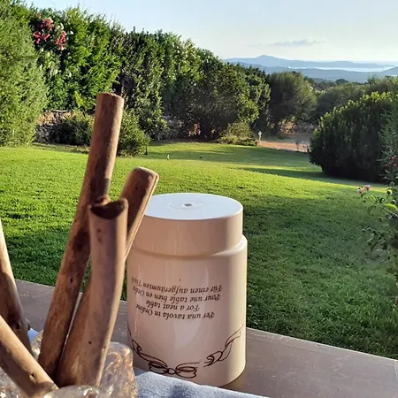 I Mirti * San Pantaleo