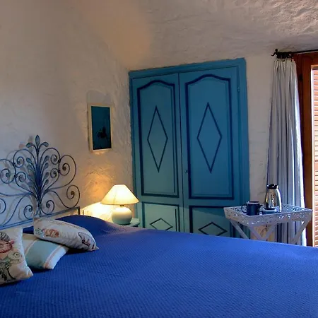 I Mirti Bed & Breakfast San Pantaleo