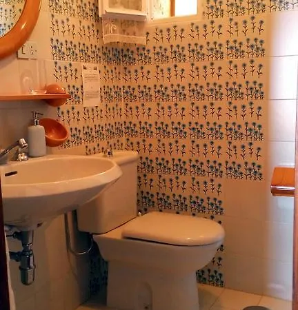 Bed and breakfast I Mirti San Pantaleo