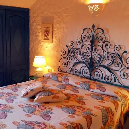 Bed & Breakfast I Mirti *