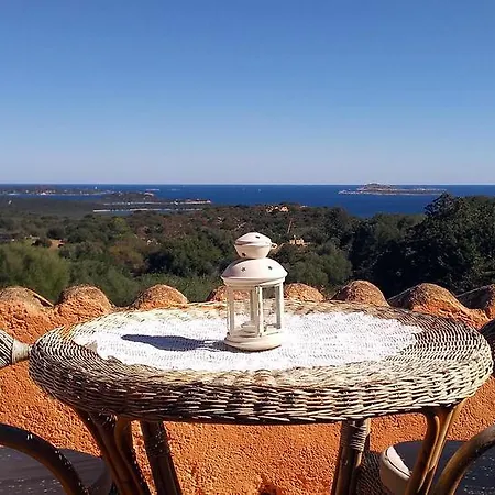 I Mirti Bed and breakfast San Pantaleo