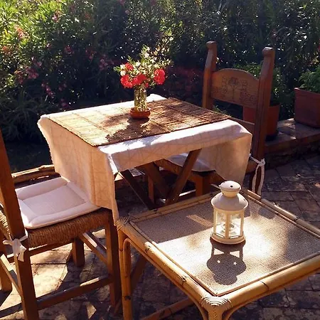 I Mirti San Pantaleo