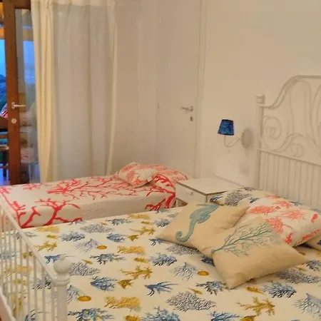 I Mirti Bed and breakfast *