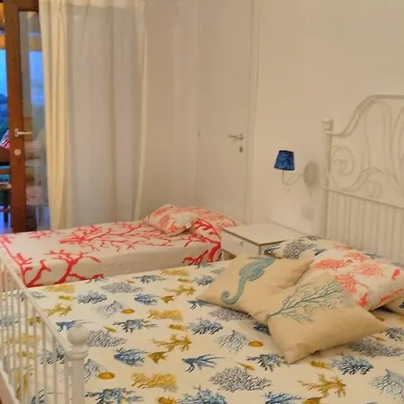 I Mirti Bed & Breakfast *