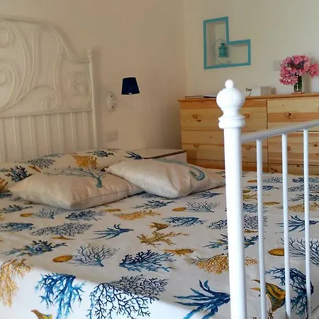 I Mirti San Pantaleo