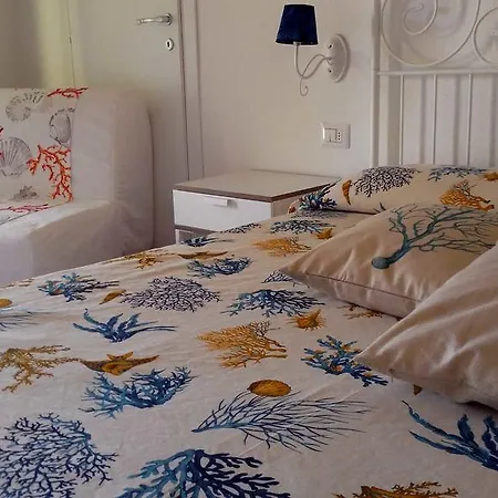 I Mirti Bed and breakfast San Pantaleo