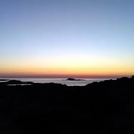 Bed and breakfast I Mirti San Pantaleo