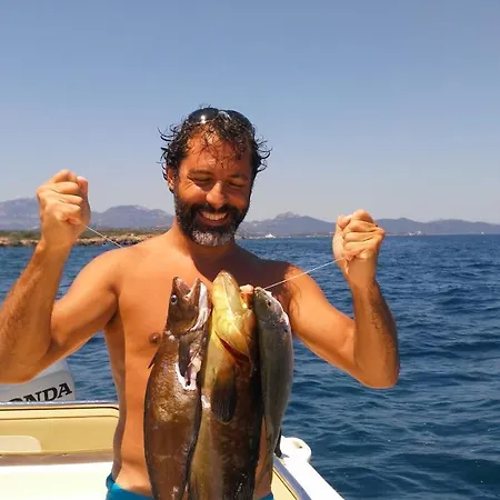 I Mirti Bed and breakfast