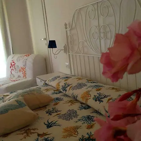 Bed & Breakfast I Mirti *