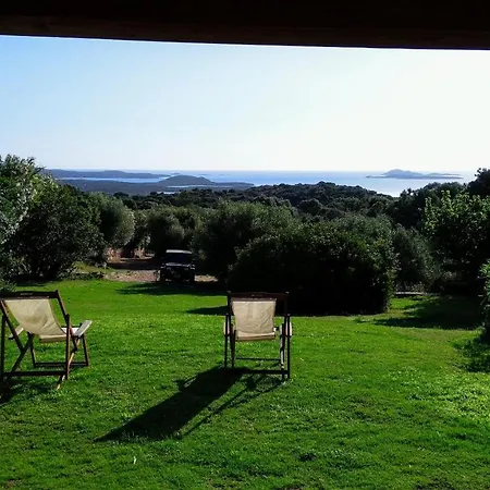 Bed and breakfast I Mirti *