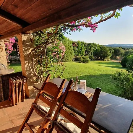 I Mirti San Pantaleo