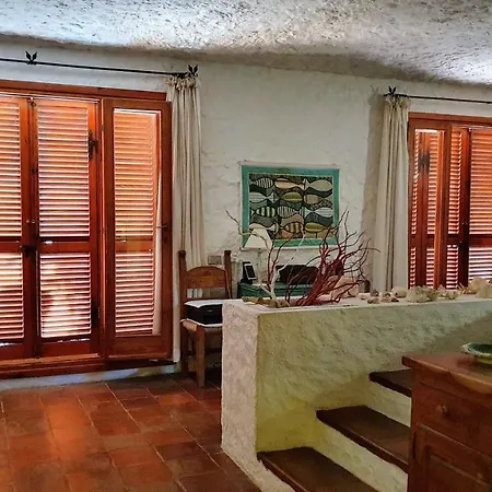 Bed & Breakfast I Mirti