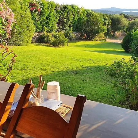 I Mirti * San Pantaleo