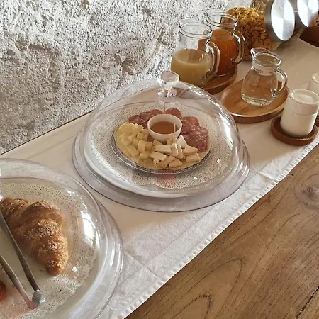 I Mirti Bed & Breakfast *