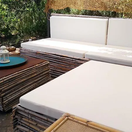 Bed & Breakfast I Mirti *