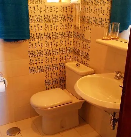 Bed & Breakfast I Mirti