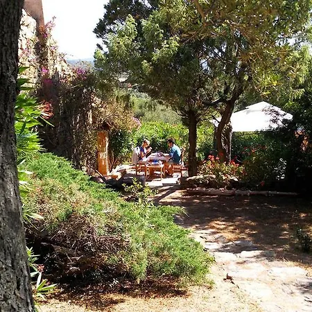 Bed & Breakfast I Mirti *