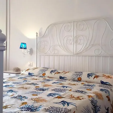 I Mirti Bed & Breakfast *