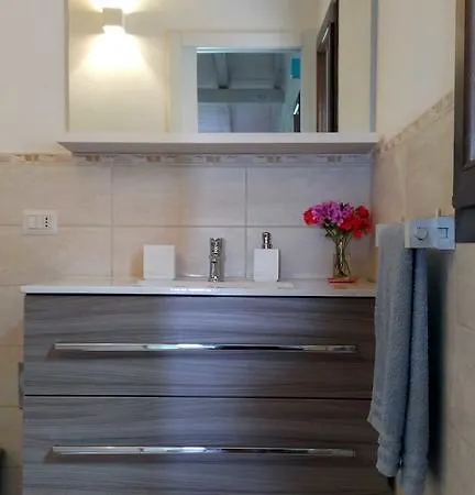 I Mirti * San Pantaleo