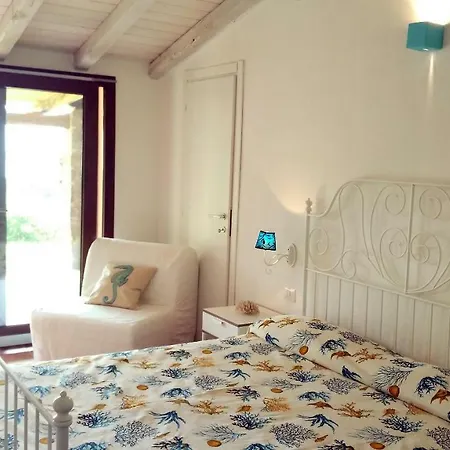 Bed & Breakfast I Mirti San Pantaleo