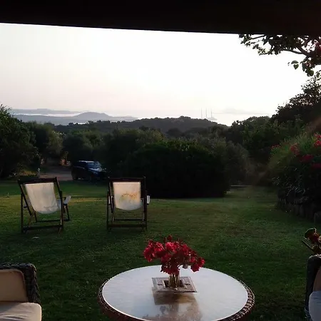 Bed & Breakfast I Mirti San Pantaleo