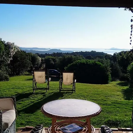 I Mirti Bed & Breakfast