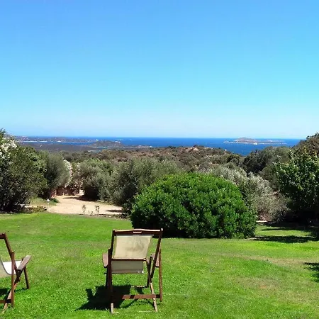 I Mirti Bed & Breakfast *